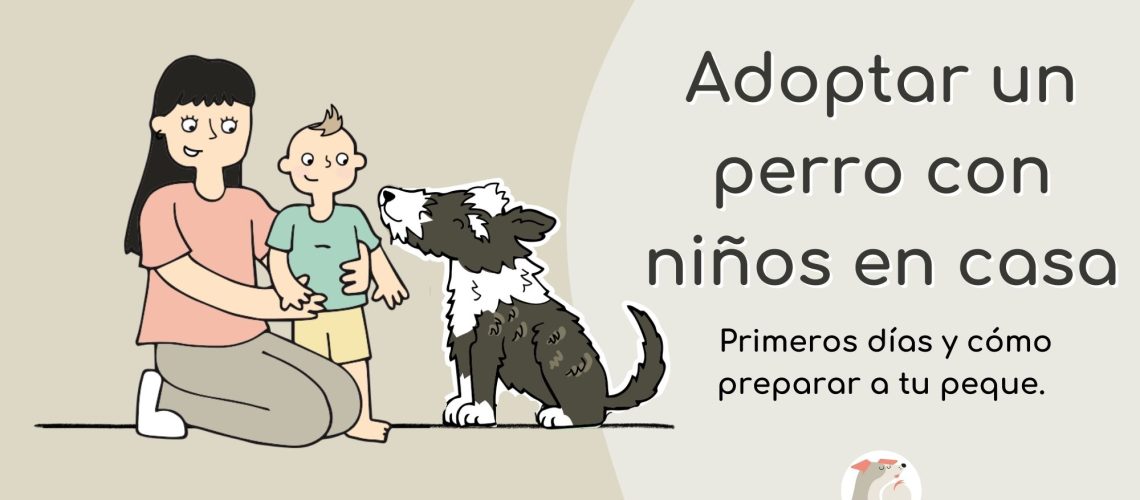 Adoptar-perro-con-niños-en-casa