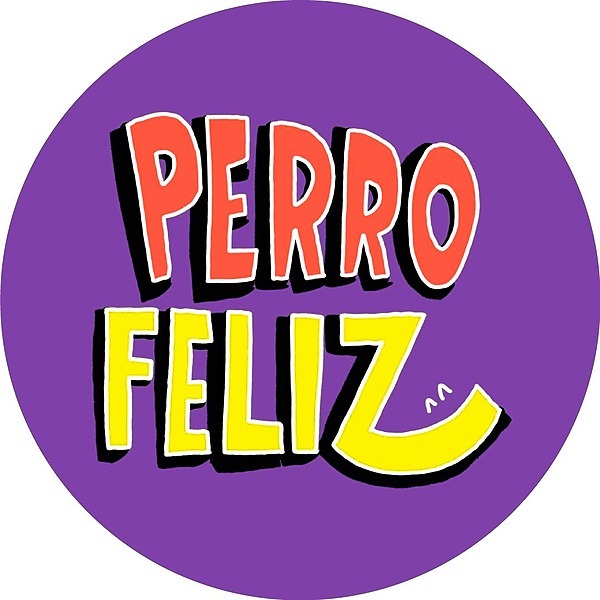 Podcast Perro Feliz (ARG)